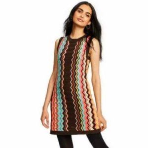 Target Missoni Dress